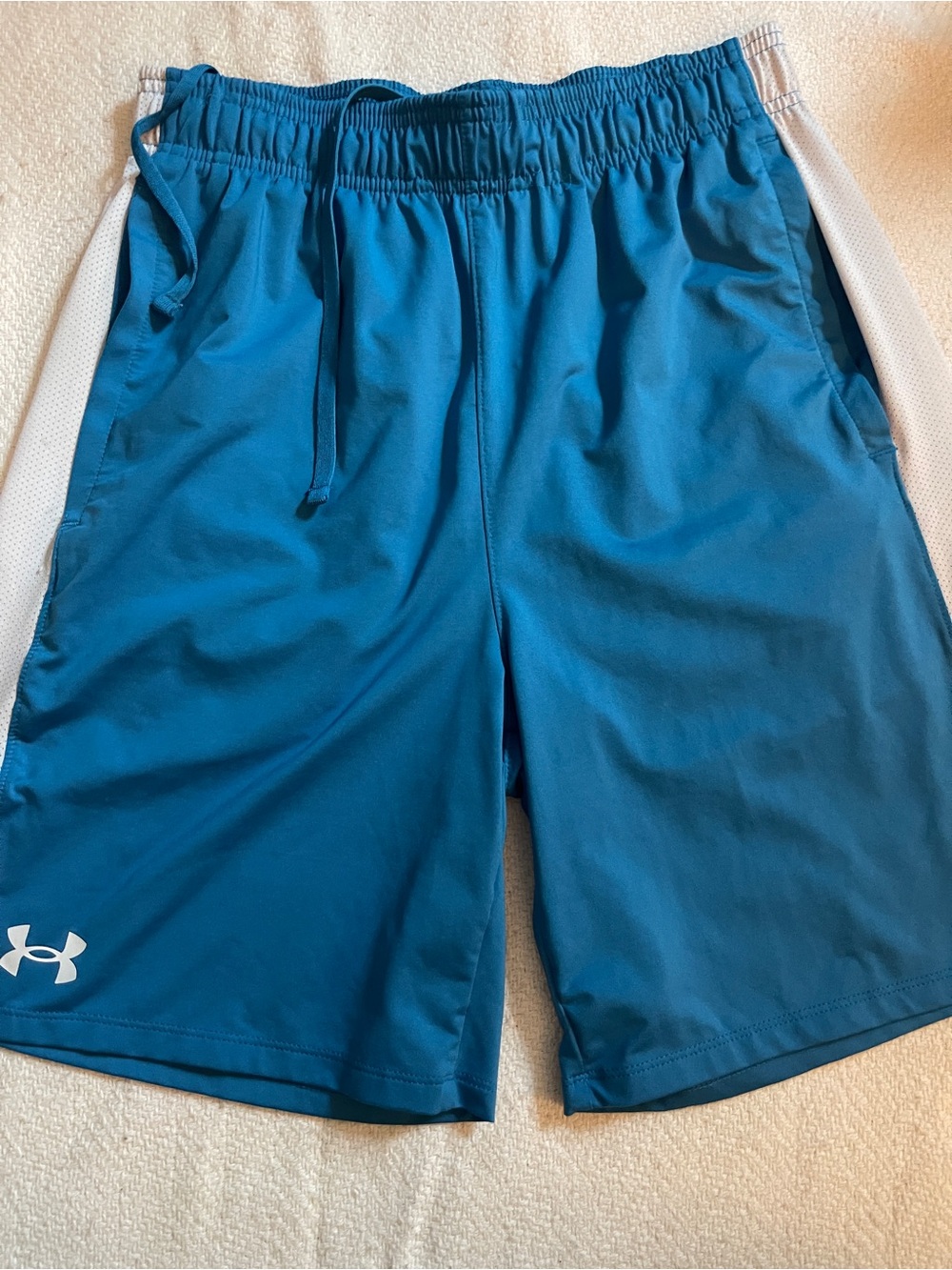 Under Armour Athletic Shorts